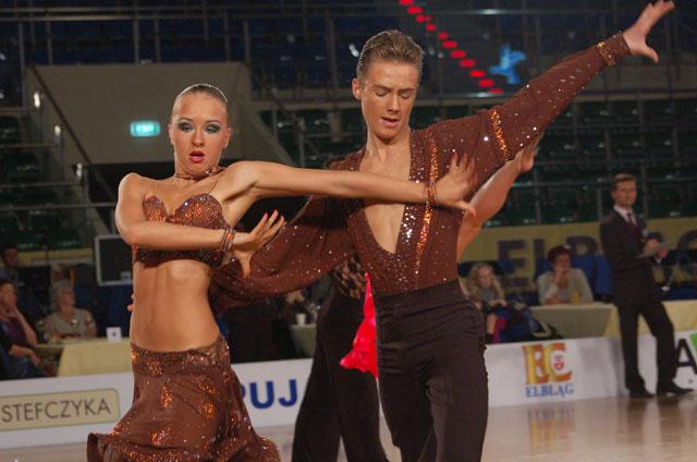 Baltic Cup - dzień pierwszy zdjęcie nr 17923