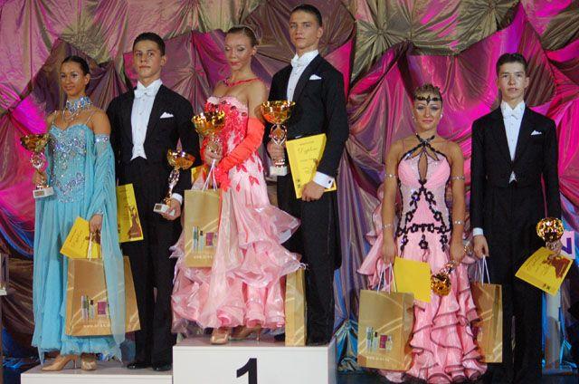 Baltic Cup - dzień pierwszy zdjęcie nr 17938