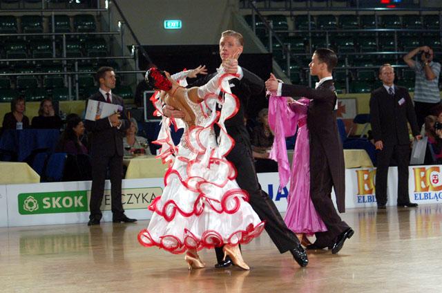 Baltic Cup - dzień pierwszy zdjęcie nr 17913