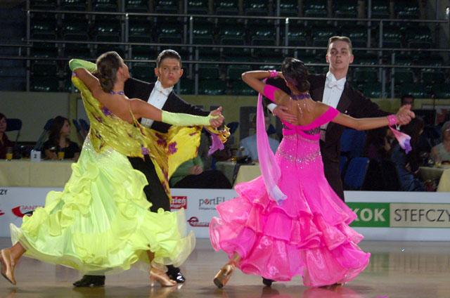 Baltic Cup - dzień pierwszy zdjęcie nr 17920