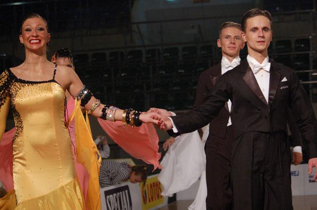 Baltic Cup - dzień pierwszy zdjęcie nr 17936