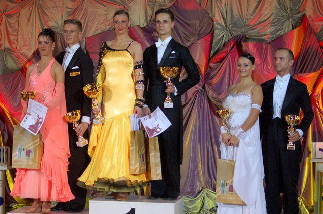 Baltic Cup - dzień pierwszy zdjęcie nr 17942