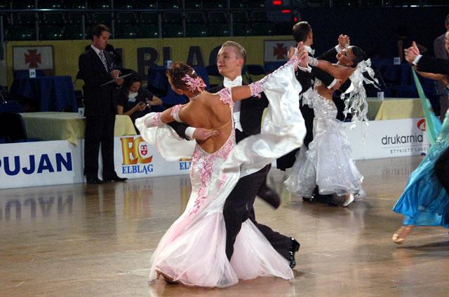 Baltic Cup - dzień pierwszy zdjęcie nr 17895
