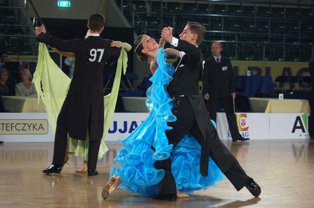 Baltic Cup - dzień pierwszy zdjęcie nr 17904