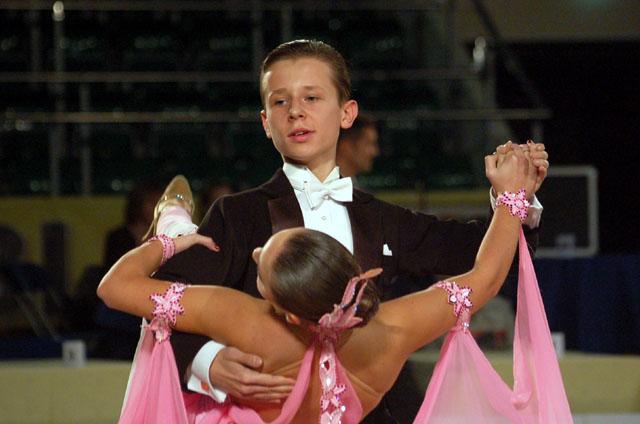 Baltic Cup - dzień pierwszy zdjęcie nr 17906