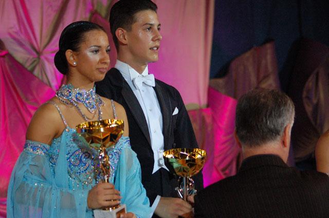 Baltic Cup - dzień pierwszy zdjęcie nr 17937