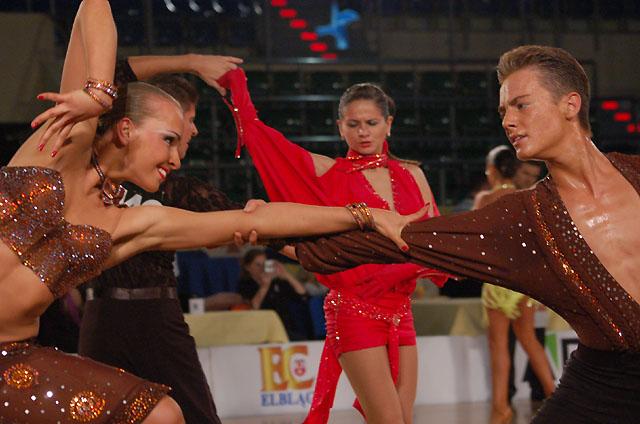 Baltic Cup - dzień pierwszy zdjęcie nr 17925