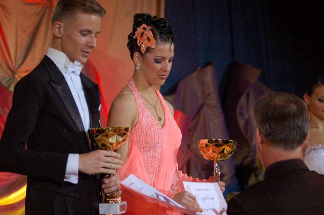 Baltic Cup - dzień pierwszy zdjęcie nr 17940