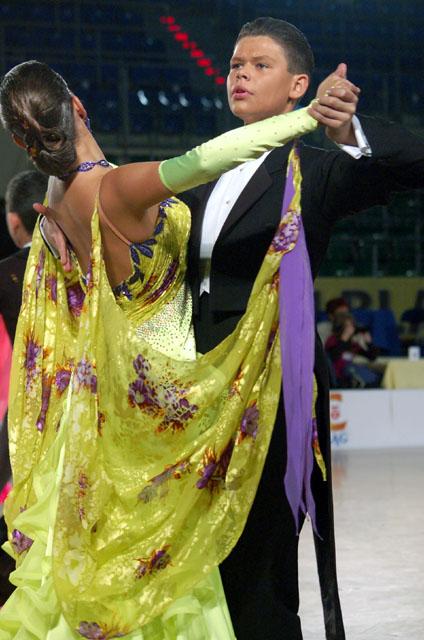 Baltic Cup - dzień pierwszy zdjęcie nr 17909