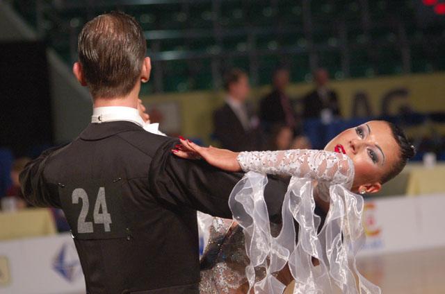 Baltic Cup - dzień pierwszy zdjęcie nr 17898