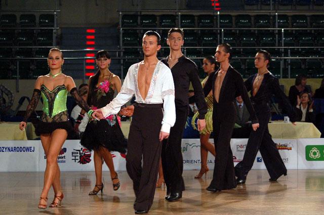 Baltic Cup - dzień pierwszy zdjęcie nr 17935