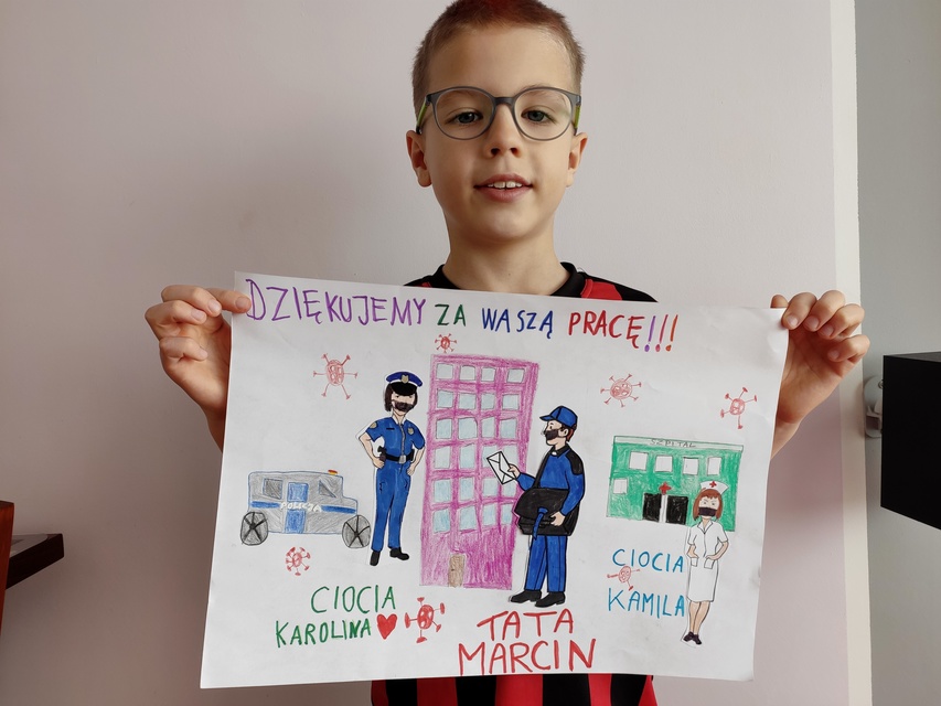 Sercem wam dziękujemy zdjęcie nr 222706
