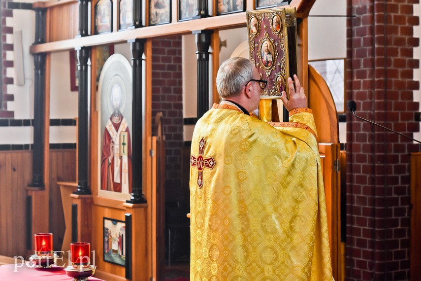 „Nie można uciekać od nadziei”. Wielkanoc na chrześcijańskim Wschodzie zdjęcie nr 222725