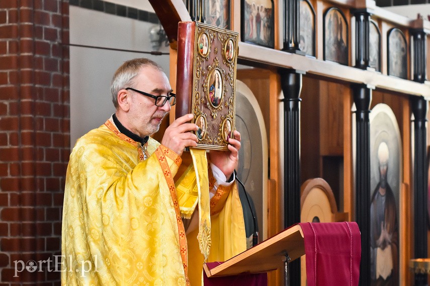 „Nie można uciekać od nadziei”. Wielkanoc na chrześcijańskim Wschodzie zdjęcie nr 222737