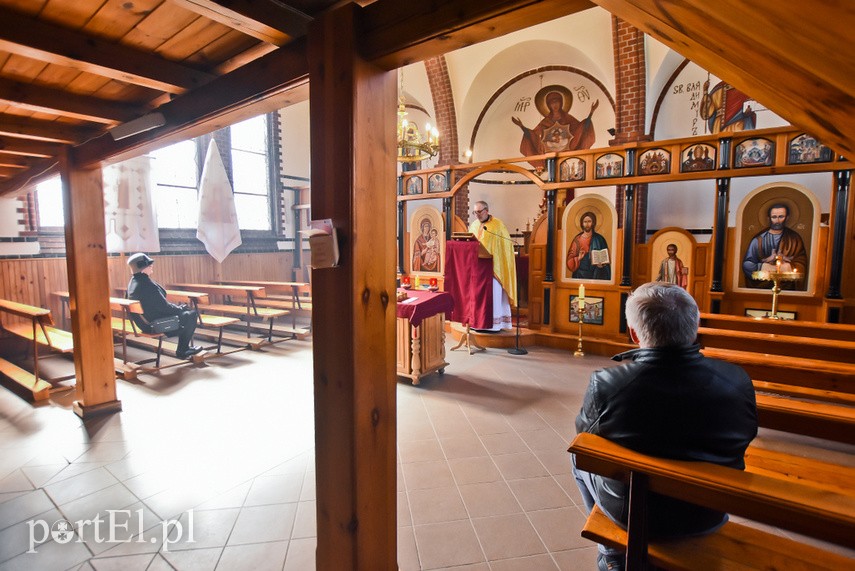 „Nie można uciekać od nadziei”. Wielkanoc na chrześcijańskim Wschodzie zdjęcie nr 222739