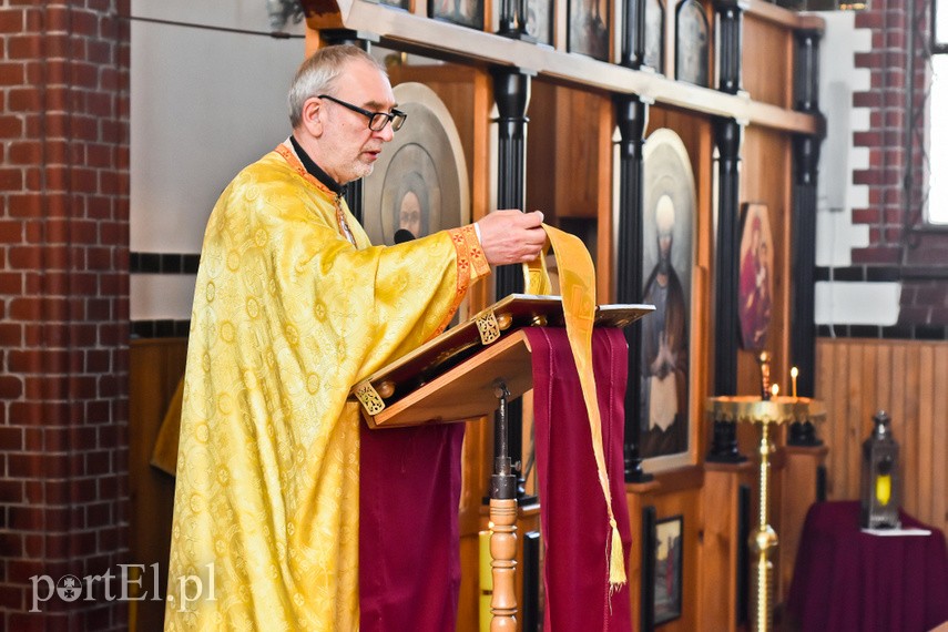 „Nie można uciekać od nadziei”. Wielkanoc na chrześcijańskim Wschodzie zdjęcie nr 222736