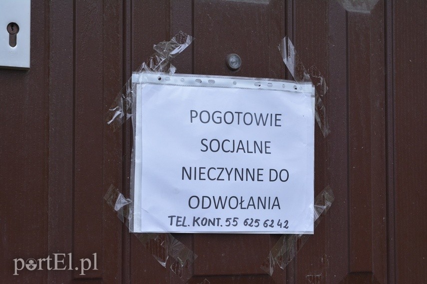 Pracownicy pogotowia socjalnego: „Chcą nas zamknąć z zemsty” zdjęcie nr 222925