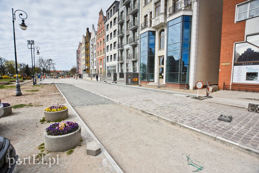 Finansowy zastrzyk do przebudowy Rybackiej zdjęcie nr 222985