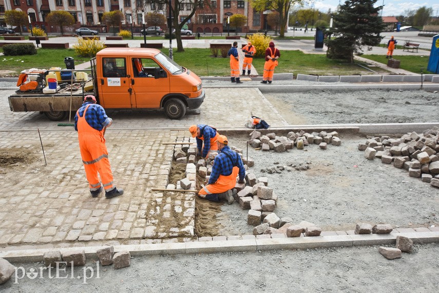 Finansowy zastrzyk do przebudowy Rybackiej zdjęcie nr 222993