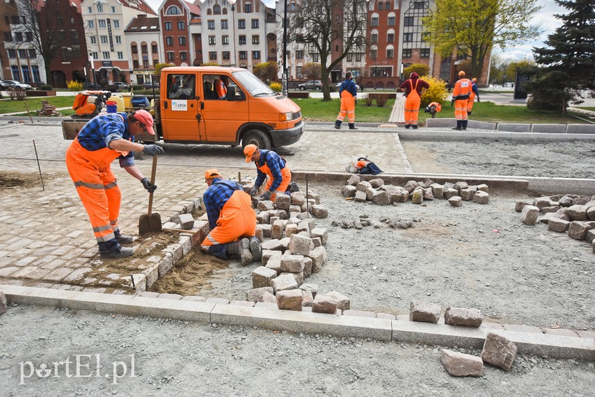 Finansowy zastrzyk do przebudowy Rybackiej zdjęcie nr 222991