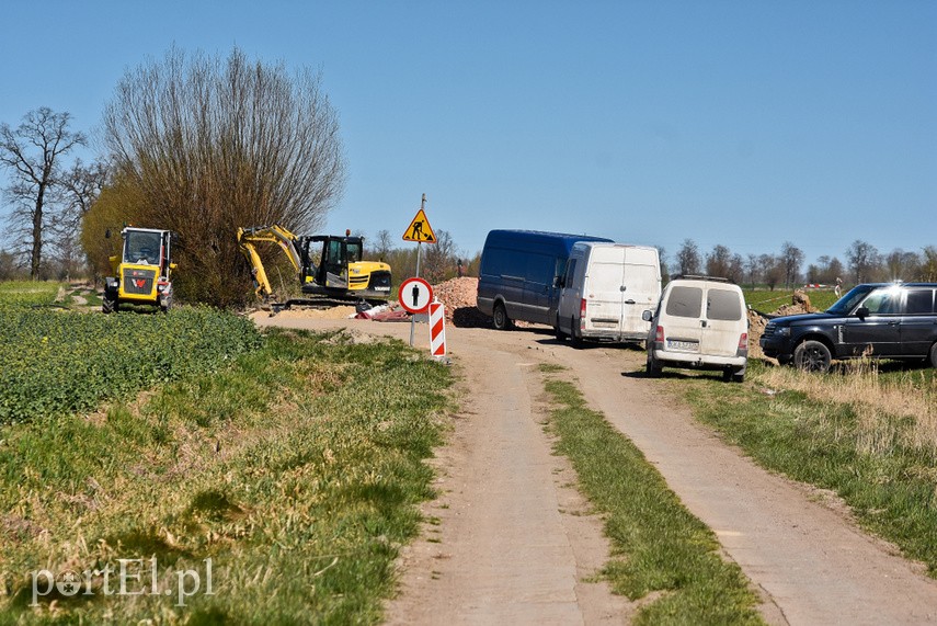 Żeby tylko nie padało zdjęcie nr 223160