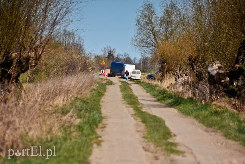 Żeby tylko nie padało zdjęcie nr 223159