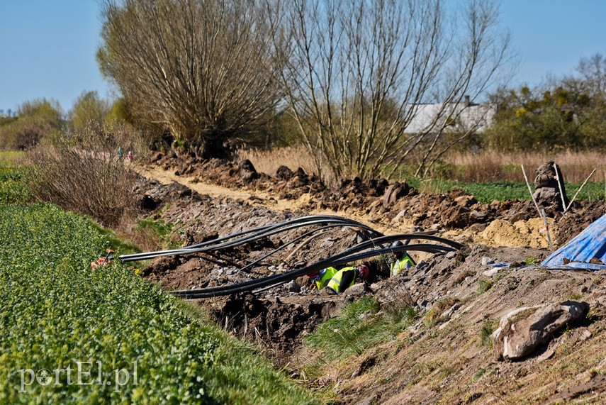 Żeby tylko nie padało zdjęcie nr 223165