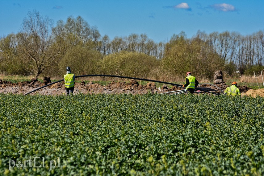 Żeby tylko nie padało zdjęcie nr 223166