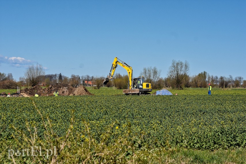 Żeby tylko nie padało zdjęcie nr 223168