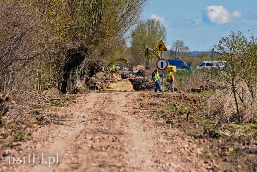 Żeby tylko nie padało zdjęcie nr 223178