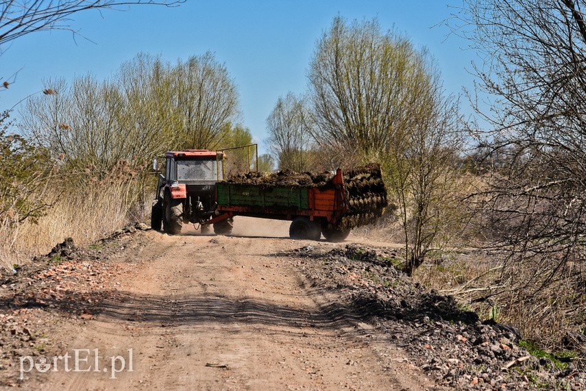 Żeby tylko nie padało zdjęcie nr 223173