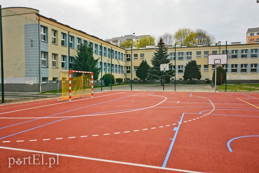 Boiska na ostatniej prostej zdjęcie nr 223304