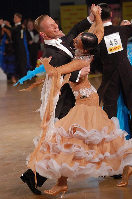 Gala wieczorna LOTOS CUP zdjęcie nr 18028