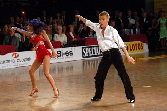 Gala wieczorna LOTOS CUP zdjęcie nr 18056