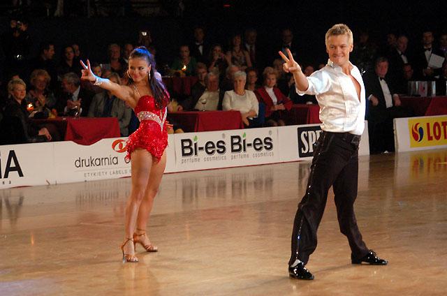 Gala wieczorna LOTOS CUP zdjęcie nr 18057