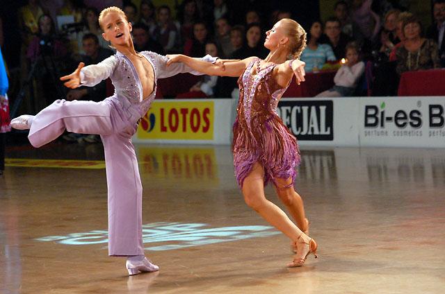 Gala wieczorna LOTOS CUP zdjęcie nr 18067