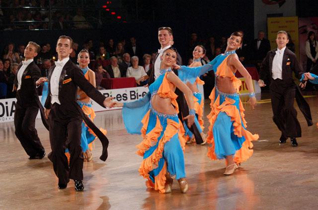 Gala wieczorna LOTOS CUP zdjęcie nr 18061