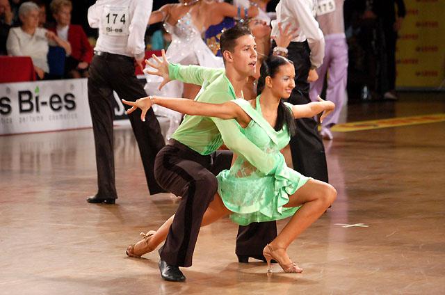 Gala wieczorna LOTOS CUP zdjęcie nr 18034
