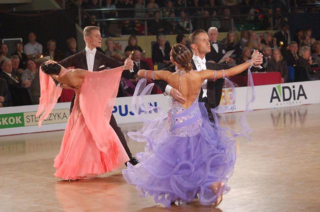 Gala wieczorna LOTOS CUP zdjęcie nr 18041