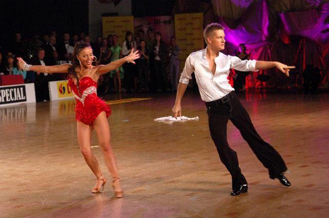 Gala wieczorna LOTOS CUP zdjęcie nr 18059