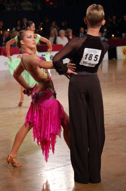 Gala wieczorna LOTOS CUP zdjęcie nr 18035