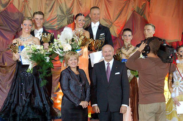 Gala wieczorna LOTOS CUP zdjęcie nr 18069