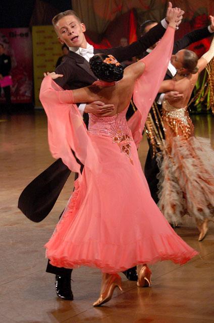 Gala wieczorna LOTOS CUP zdjęcie nr 18044