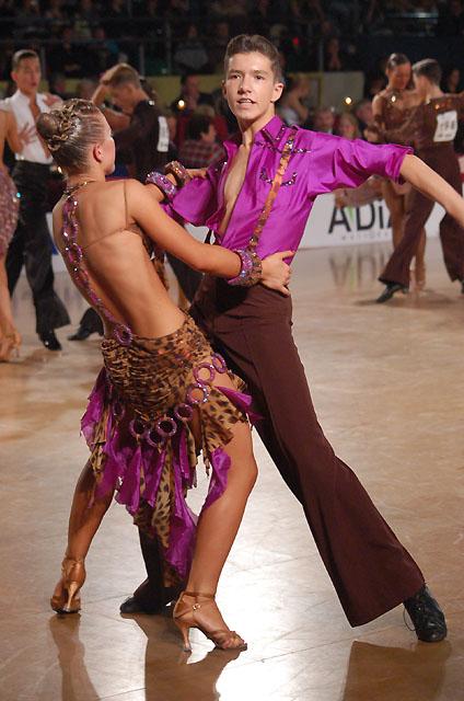 Gala wieczorna LOTOS CUP zdjęcie nr 18032