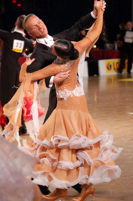 Gala wieczorna LOTOS CUP zdjęcie nr 18043