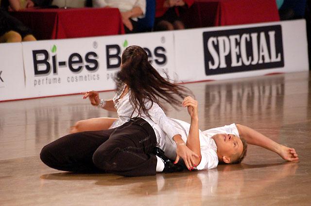 Gala wieczorna LOTOS CUP zdjęcie nr 18055