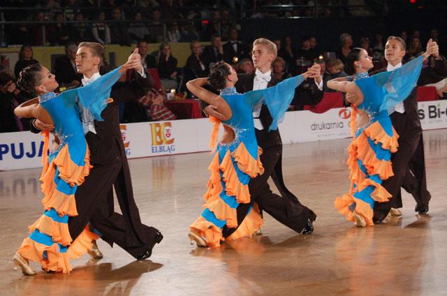 Gala wieczorna LOTOS CUP zdjęcie nr 18062