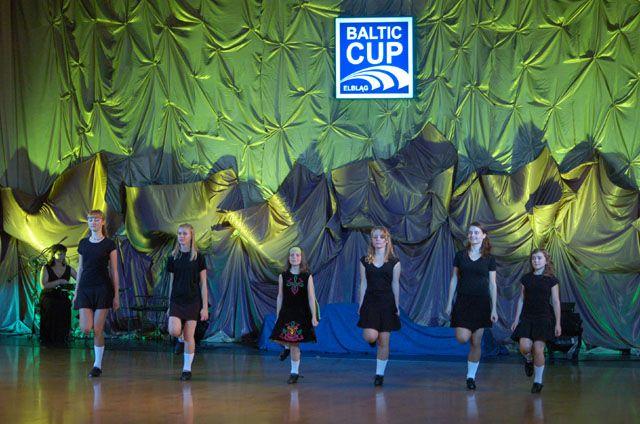 Gala wieczorna LOTOS CUP zdjęcie nr 18024
