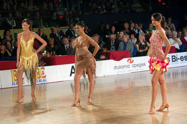 Gala wieczorna LOTOS CUP zdjęcie nr 18051