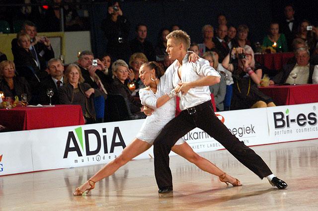 Gala wieczorna LOTOS CUP zdjęcie nr 18053